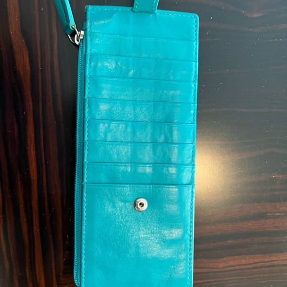 FRID full leather - Picture 3 of 4